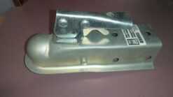Power Fist Class I 1-7/8 x 2 in. Trailer Coupler