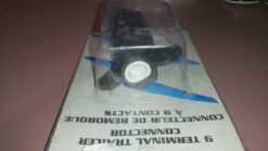 Blue Lightning 9 Terminal Trailer Connector  11105 - Image 4