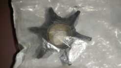 Sierra 18-3017 Water Pump Impeller for Mercury Replaces 47-89984T3