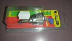 Moeller 5/16" Barb Suzuki Fuel Connector 033467-10