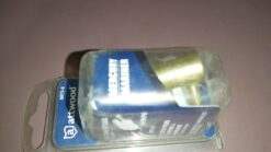 Attwood 8873-6 Fuel Hose Fitting 1/4In Mercury,Mariner