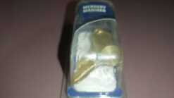 Attwood 8873-6 Fuel Hose Fitting 1/4In Mercury,Mariner - Image 4