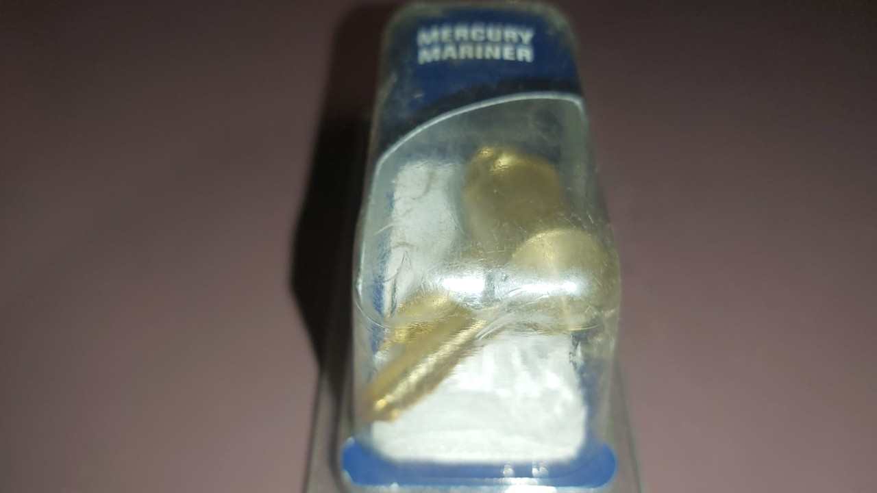 Attwood 8873-6 Fuel Hose Fitting 1/4In Mercury,Mariner - Image 4