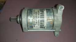 2007 - 2008 Yamaha Grizzly 700 Starter