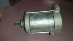 2007 - 2008 Yamaha Grizzly 700 Starter - Image 6