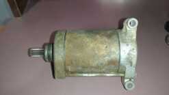 2007 - 2008 Yamaha Grizzly 700 Starter - Image 3