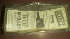 Moeller 33470-10 Yamaha 1/4" NPT - Image 3