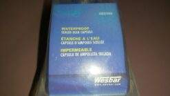 Wesbar Waterproof Replacement Incandescent Bulb Capsule 403348 - Image 3