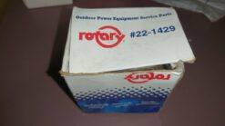 Alternative view of B&S 299637 Diaphragm Part #: 22-1429