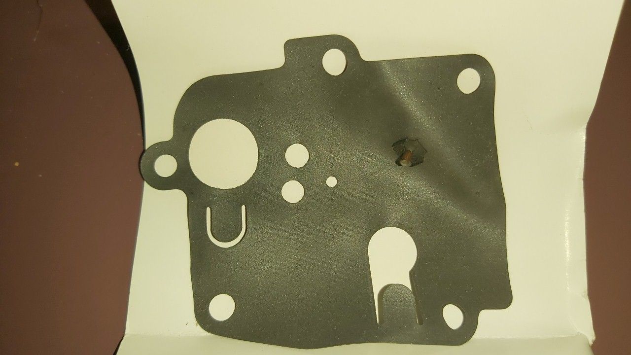 OEM Replacement Briggs & Stratton 391681, Oregon 49-006 Part # 22-1428