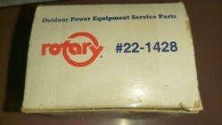 OEM Replacement Briggs & Stratton 391681, Oregon 49-006 Part # 22-1428 - Image 3