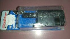Mercury 3/8" Barb Plastic Female Fuel Line Tank Connector 1998 And Newer Style Engine