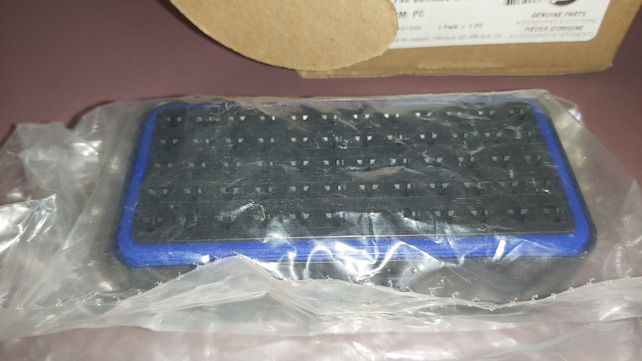 2017 - 2021 Can Am Commander,Maverick,RENEGADE,Outlander Fuse Box Base Assembly - Image 4