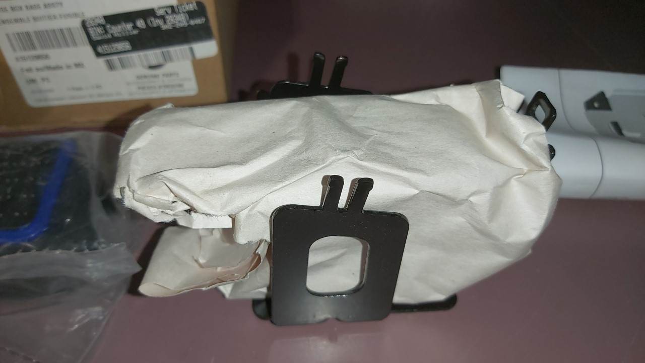 2017 - 2021 Can Am Commander,Maverick,RENEGADE,Outlander Fuse Box Base Assembly - Image 3