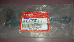 1985 - 1995 Honda XR80,100 LEVER, L. HANDLEBAR - Image 3
