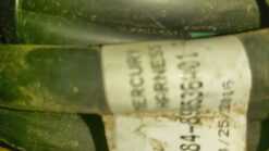 Mercury 84-896536A01 Harness Control Assembly - Image 5