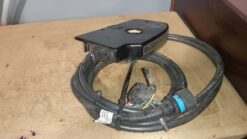 Mercury 84-896536A01 Harness Control Assembly