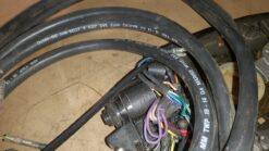 Alternative view of Mercury 84-896536A01 Harness Control Assembly