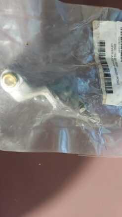 1998 - 2008 Kawasaki Ninja ZX,ZZR600 LEVER-ASSY-CHANGE,BOSS