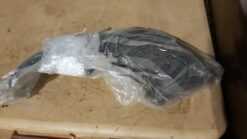 2013 - 2019 Can AM Outlander, RH Rear Mudguard, Part 2