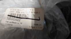 2013 - 2019 Can AM Outlander, RH Rear Mudguard, Part 2 - Image 2