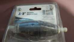 Scepter Moeller Primer Bulb 3/8" ID Fuel Line - # 05869 - Image 4