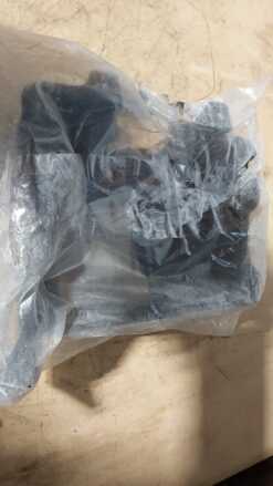 2002 - 2004 Honda TRX 400,450 COVER, R. HEADLIGHT - Image 5
