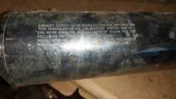 1986 - 1993 Yamaha VENTURE ROYAL  XVZ 1300 Muffler Left + Right - Image 4