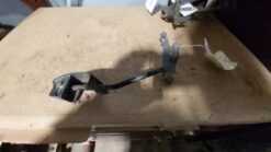 2009 - 2013 Kawasaki Teryx 750 Throttle Lever / Gas Pedal - Image 3