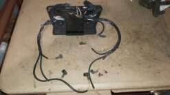1993 - 2001 Johnson Evinrude Outboard  V6 Power Pack 586661, 586212 BRP/OMC - Image 5