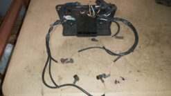1993 - 2001 Johnson Evinrude Outboard  V6 Power Pack 586661, 586212 BRP/OMC - Image 4