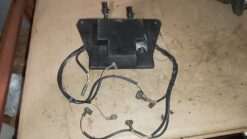 1993 - 2001 Johnson Evinrude Outboard  V6 Power Pack 586661, 586212 BRP/OMC