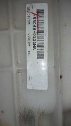 2008 - 2011 Kawasaki KFX450R Seat - Image 3