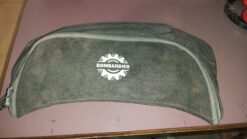 2004 Ski Doo Legend,Skandic,Summit Windshield Bag (ZX)