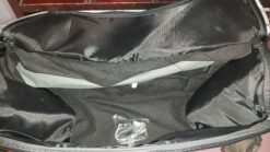 Alternative view of Ski-Doo OEM Snowmobile Summit/Renegade/REV Tunnel Cargo Storage Bag