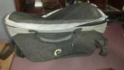 Ski-Doo OEM Snowmobile Summit/Renegade/REV Tunnel Cargo Storage Bag