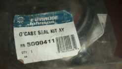Evinrude Johnson OMC Gearcase Seal Kit 5000411 - Image 4