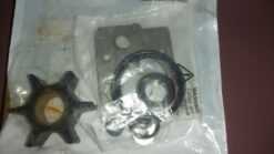 Impeller Kit for Mercury Marine Engines Sierra 18-3207 Impeller Kit Replaces 47-89983Q1