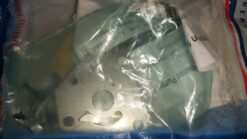 Alternative view of 1988-1997 Suzuki  Water Pump Repair Kit Outboard 17400-92D01
