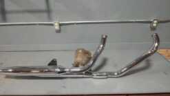 2001 Kawasaki Vulcan 1500 Exhaust - Image 7