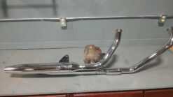 2001 Kawasaki Vulcan 1500 Exhaust - Image 6