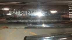2001 Kawasaki Vulcan 1500 Exhaust - Image 2