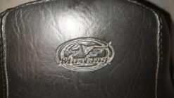 2001 Kawasaki Vulcan 1500 Mustang Seat - Image 4