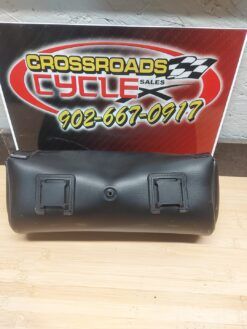 Alternative view of Motorcycle Windshield bag