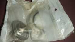 Thermostat Kit Volvo Penta Raw Water Cooled   Sierra 18-3618