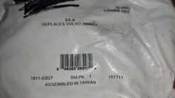 2007 and UP Sx-A Lower Unit Seal Kit Sierra 18-2583 - Image 3