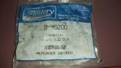 Mallory Marine Impeller 9-45200 - Image 4