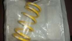 Alternative view of 1997 - 2017 Arctic Cat EXT,ZR,ZL,ZRT,Firecat,Sabercat Drive Clutch Spring (Primary)