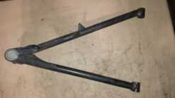 2009 - 2020 Ski Doo MXZ,GSX,Renegade,Grand Touring  RH Lower A Arm - Image 2