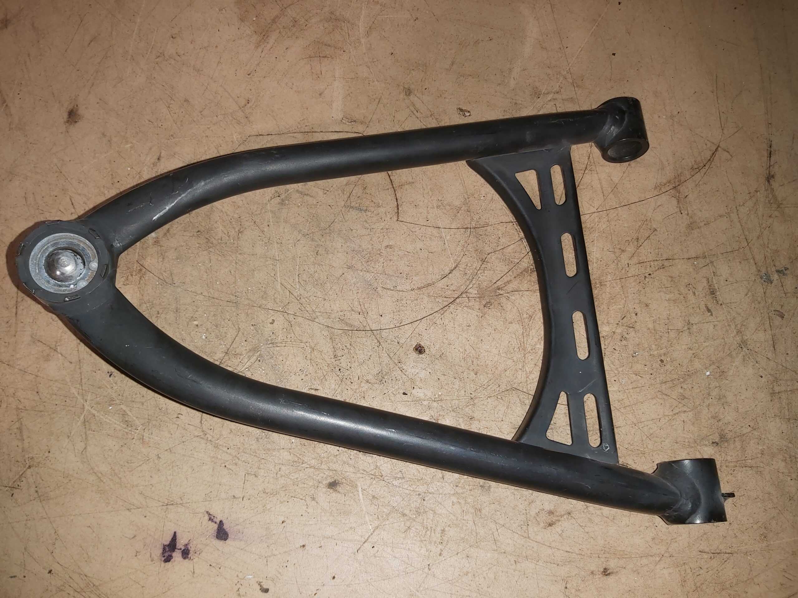 2013 - 2020 Ski Doo MXZ,GSX,Renegade,Grand Touring LH Upper A Arm